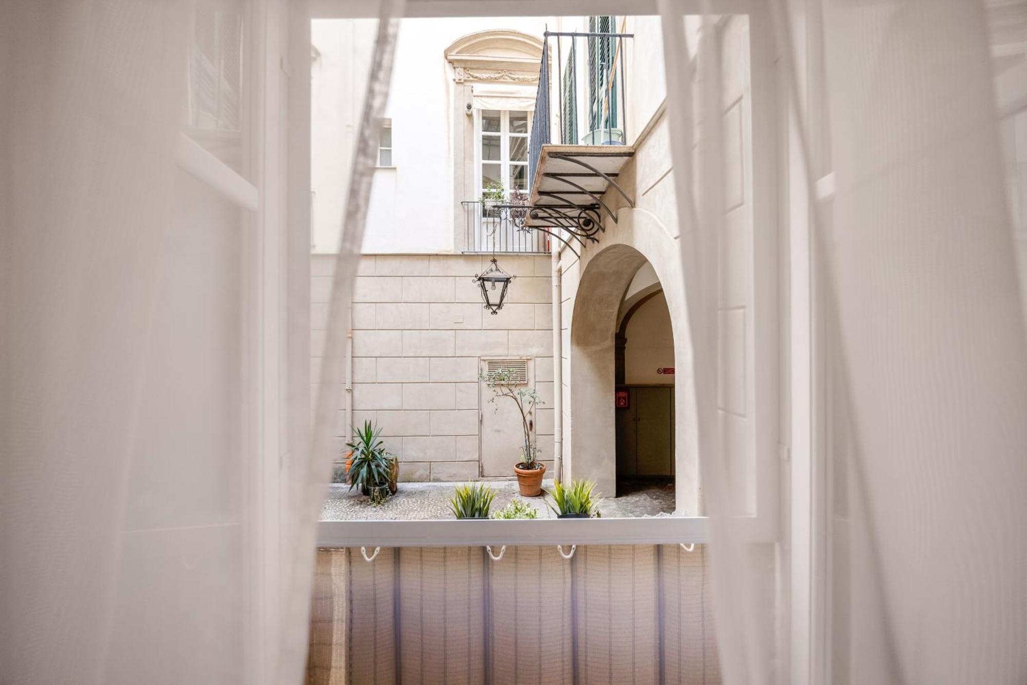 Home Sweet Home Palermo Exterior photo