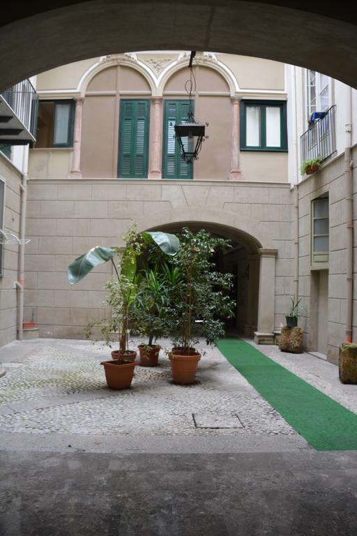 Home Sweet Home Palermo Exterior photo
