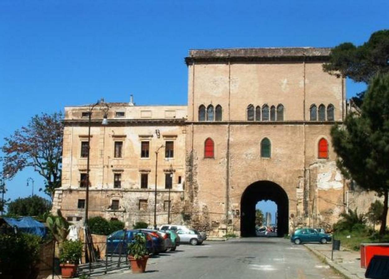 Home Sweet Home Palermo Exterior photo